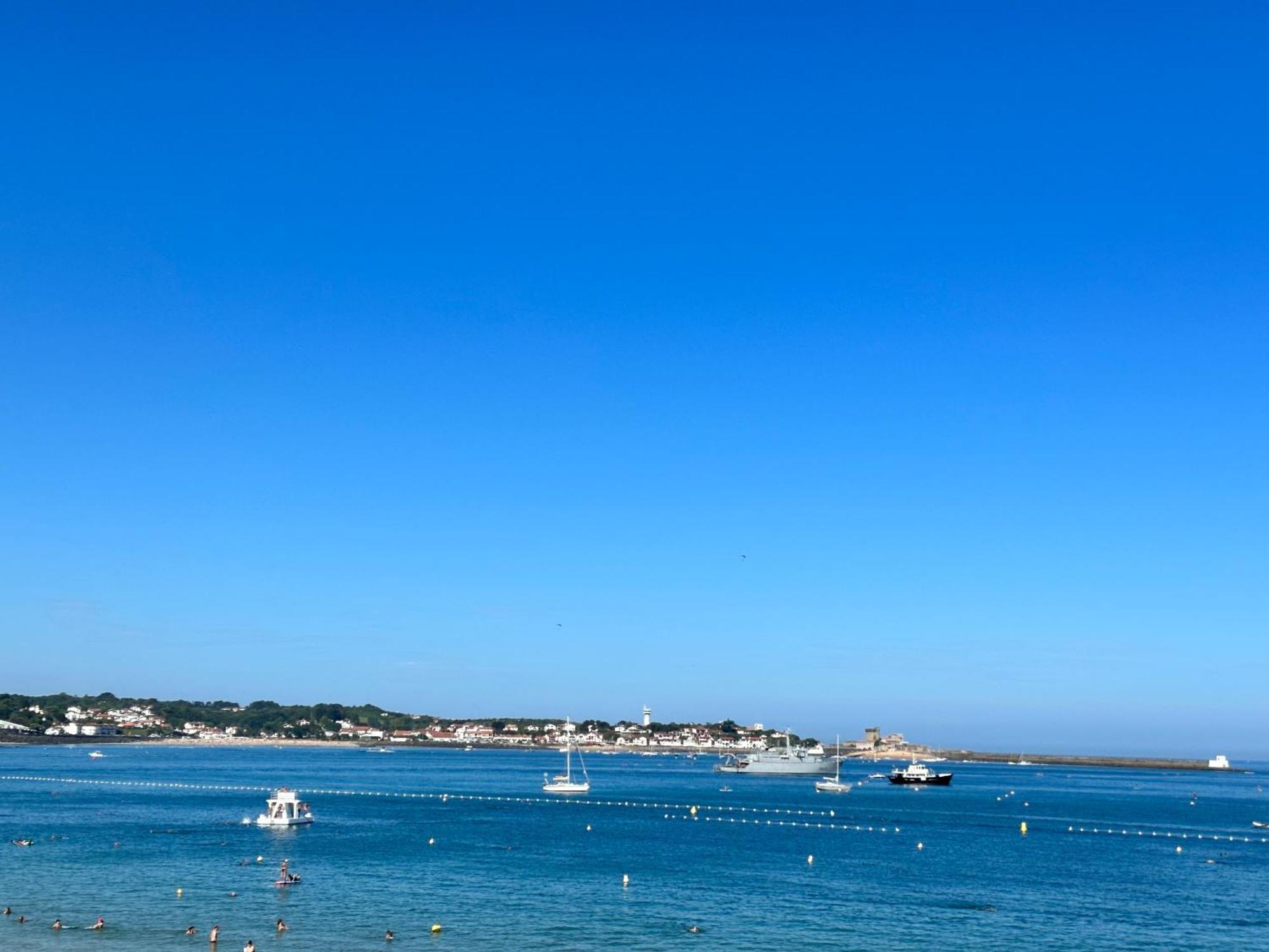 Luzea, Domaine Iratzia Saint-Jean-de-Luz