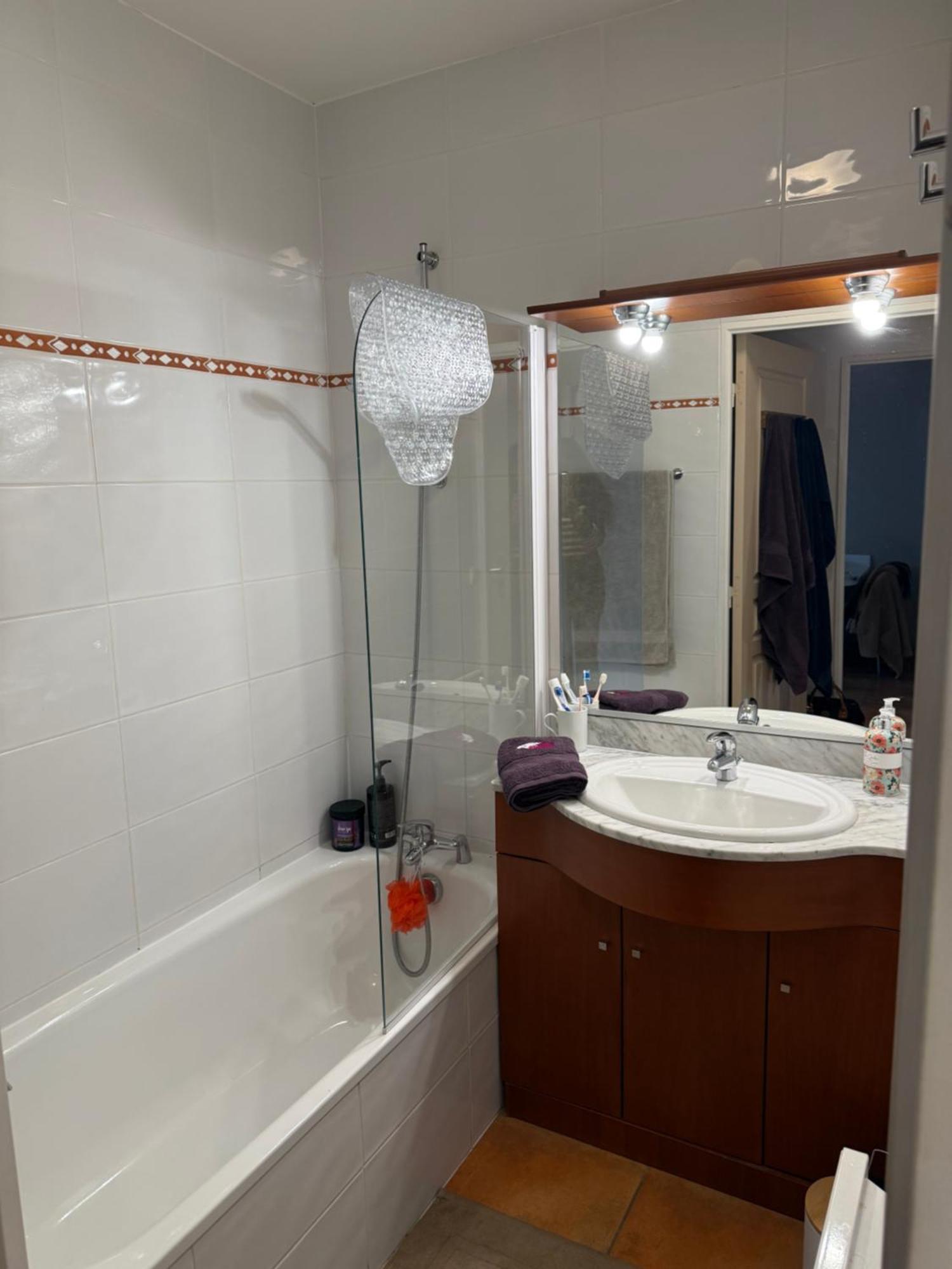Appartement Luzea, Domaine Iratzia *