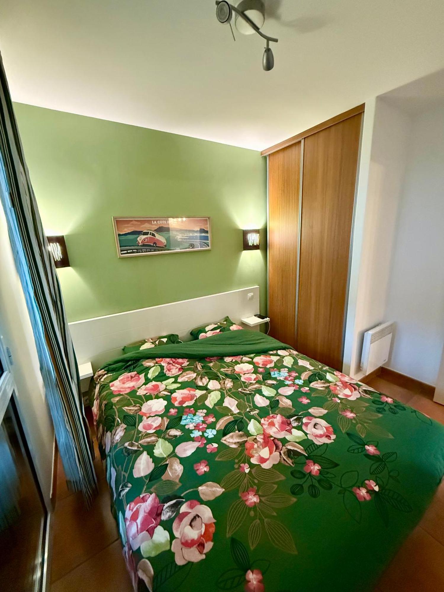 Luzea, Domaine Iratzia Appartement Saint-Jean-de-Luz
