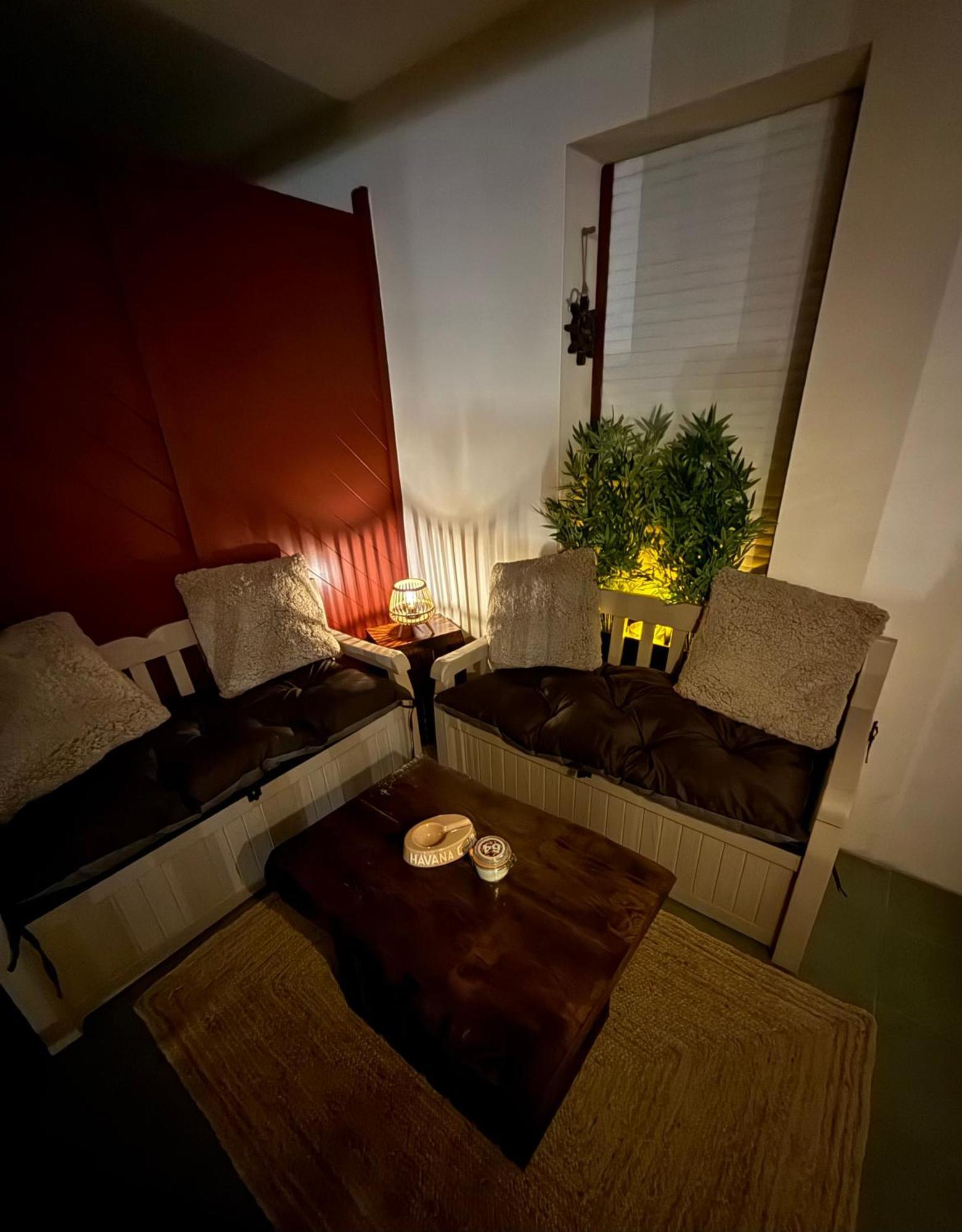 Luzea, Domaine Iratzia Appartement