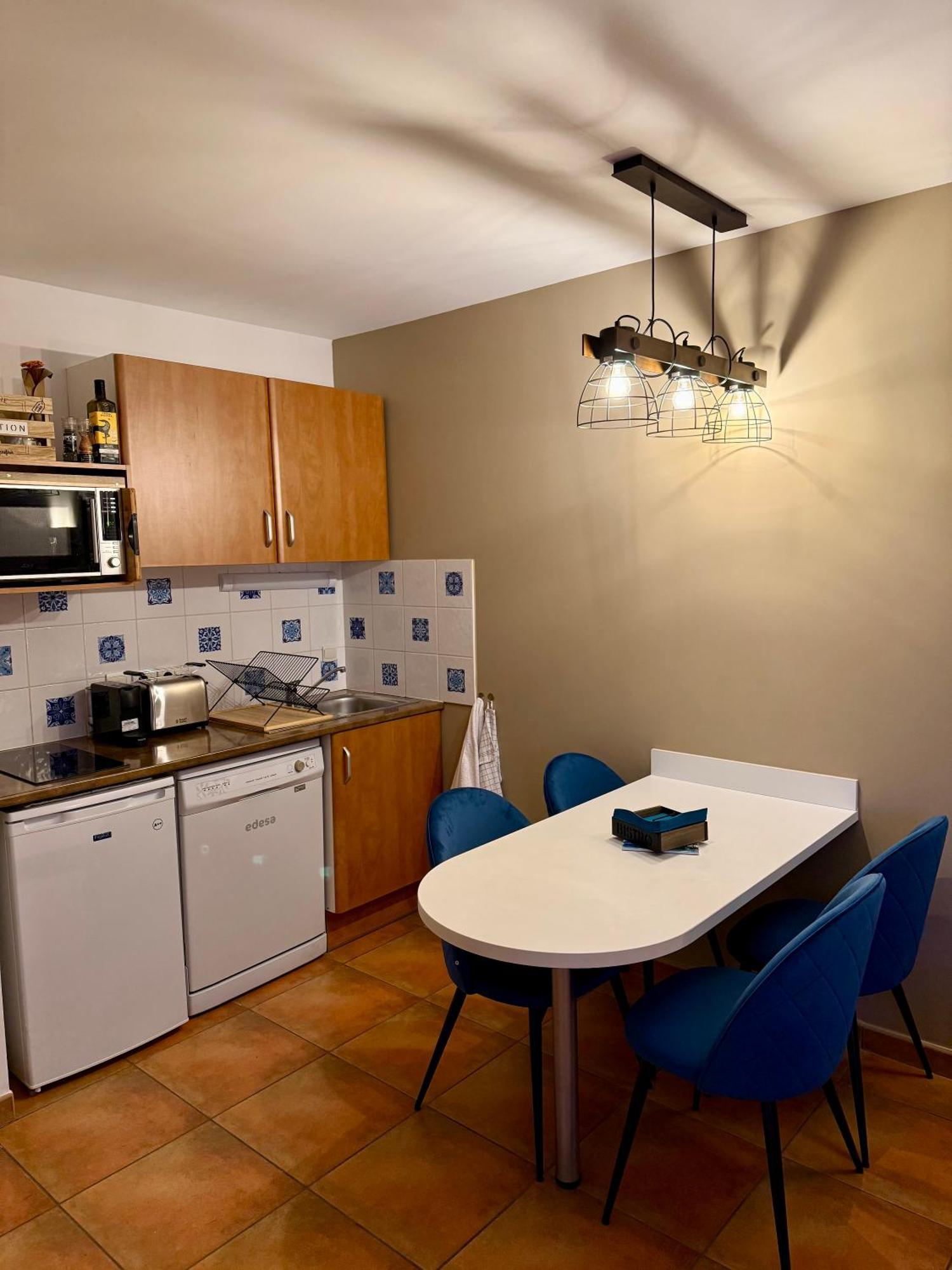 Appartement Luzea, Domaine Iratzia *