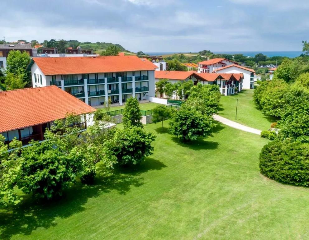 Luzea, Domaine Iratzia * Saint-Jean-de-Luz