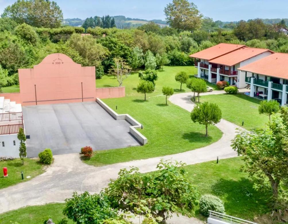 Appartement Luzea, Domaine Iratzia Saint-Jean-de-Luz