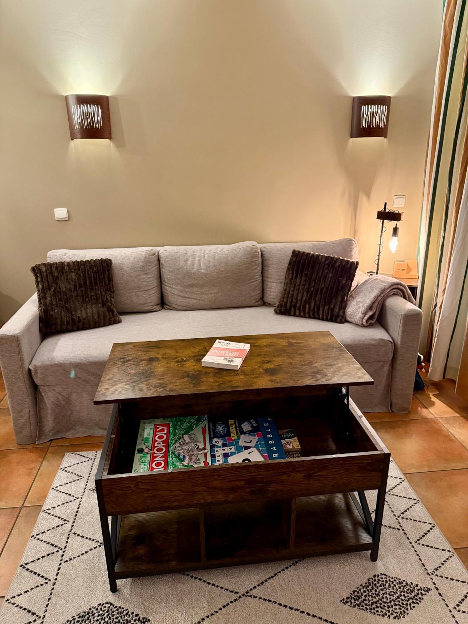 Luzea, Domaine Iratzia Apartment Saint-Jean-de-Luz