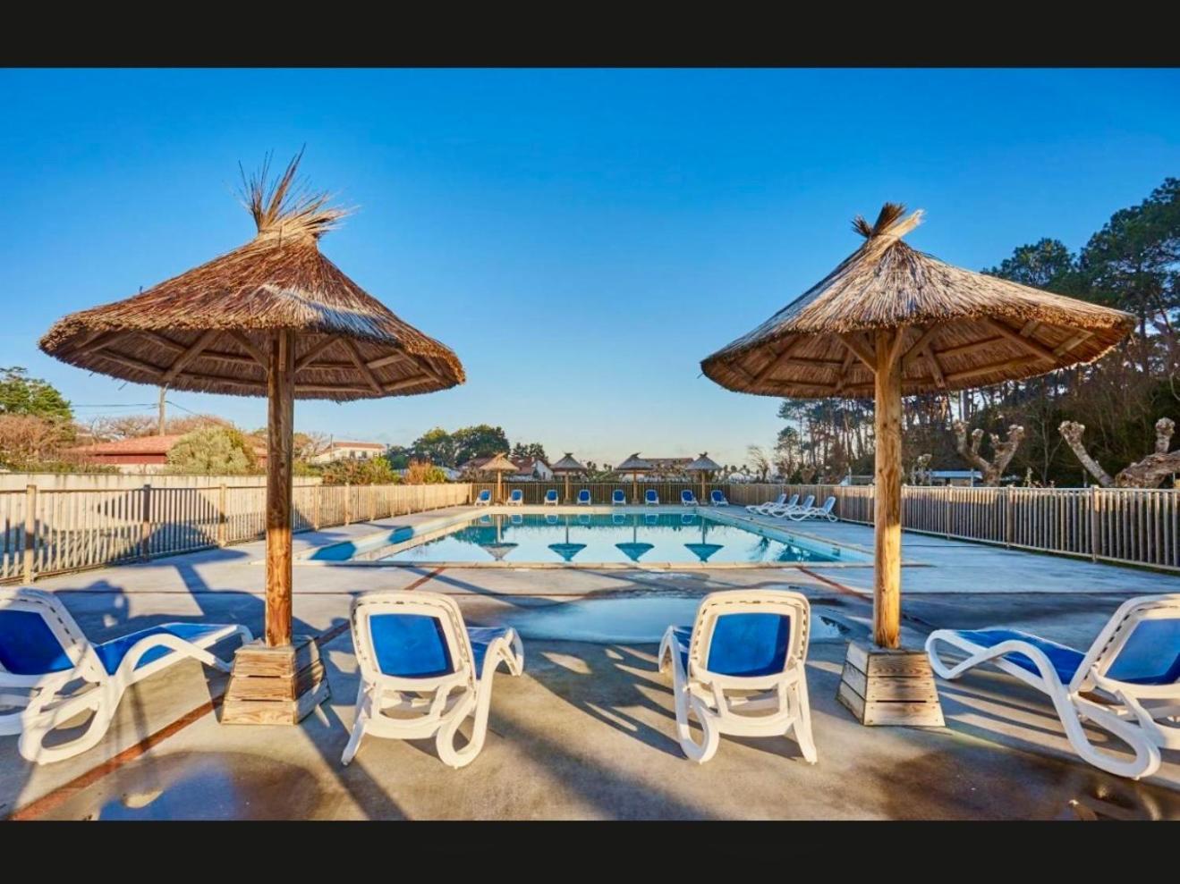 Luzea, Domaine Iratzia * Saint-Jean-de-Luz