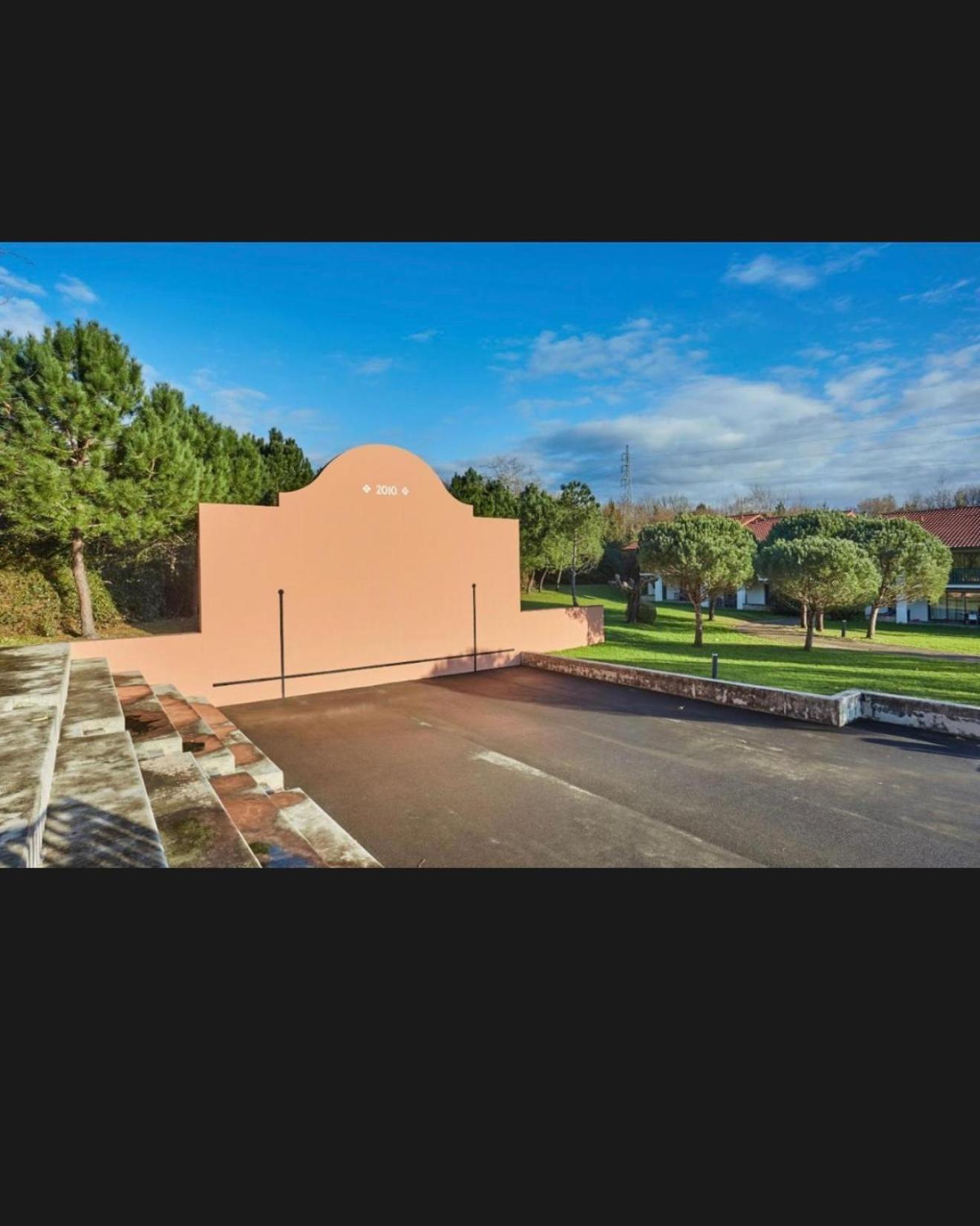 Luzea, Domaine Iratzia Appartement Saint-Jean-de-Luz