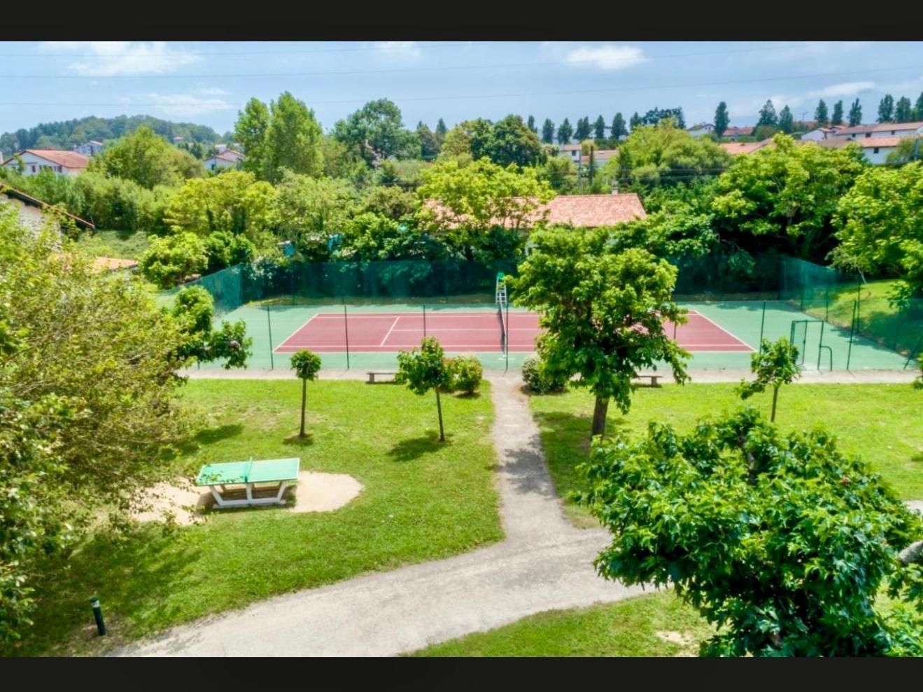 Luzea, Domaine Iratzia *